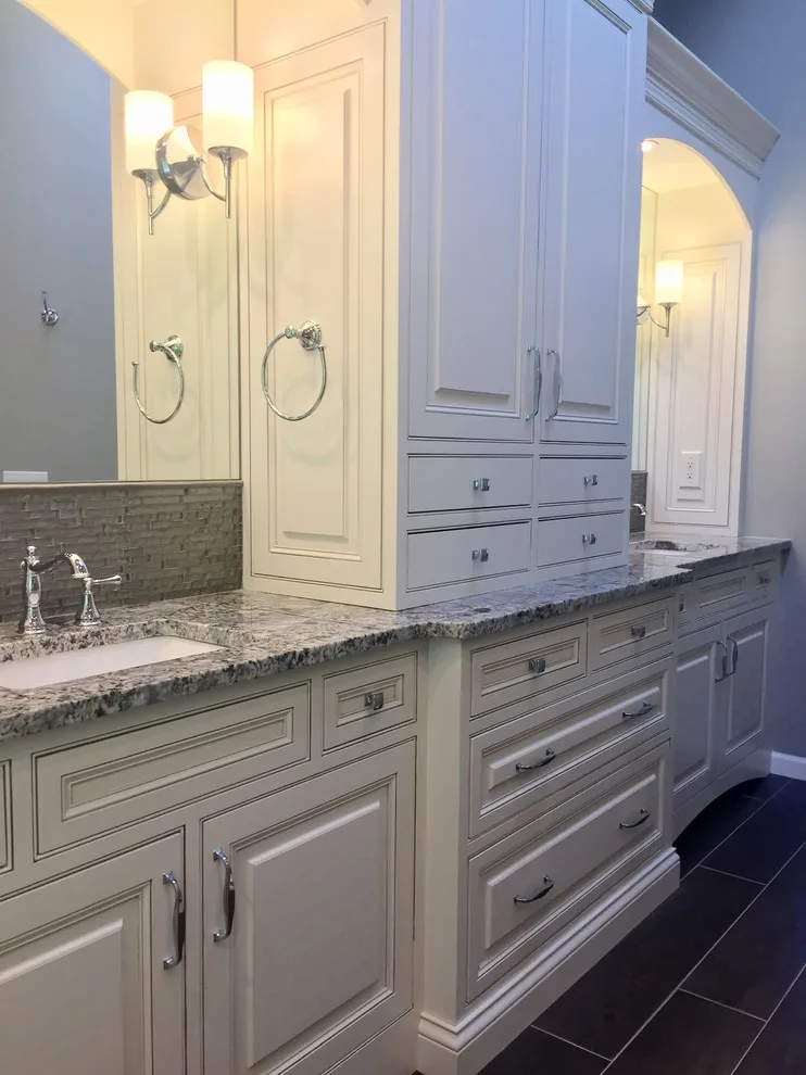 Transforming Dated into Glamorous - Master Retreat by Envision - Photo 19