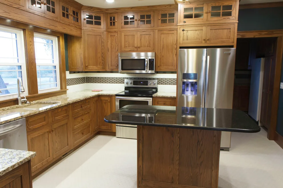 From Beginning to End by Bartel Kitchen And Bath - Photo 44