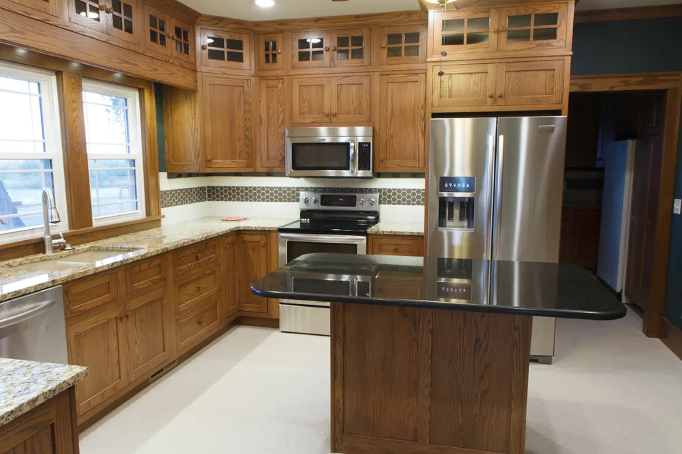 From Beginning to End by Bartel Kitchen And Bath - Photo 77