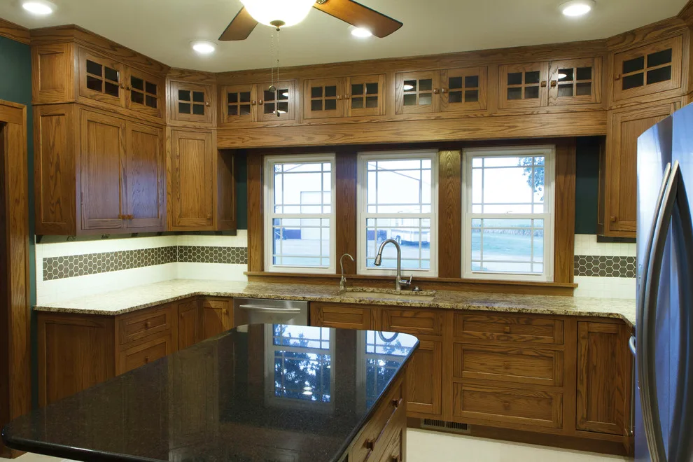 From Beginning to End by Bartel Kitchen And Bath - Photo 63