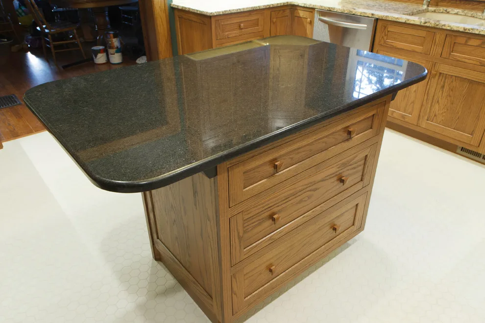 From Beginning to End by Bartel Kitchen And Bath - Photo 88