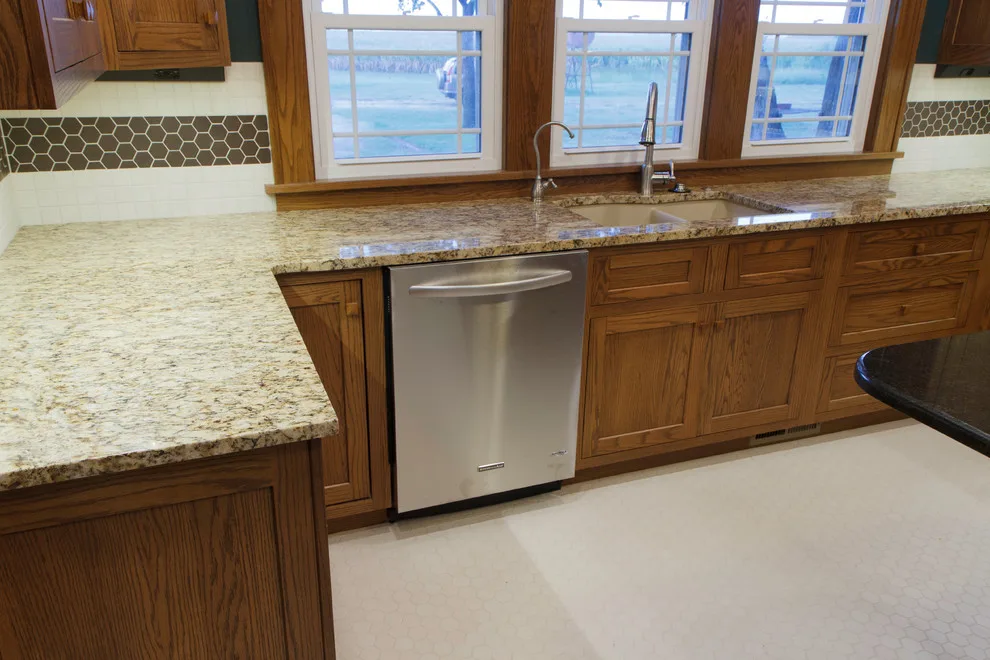 From Beginning to End by Bartel Kitchen And Bath - Photo 21