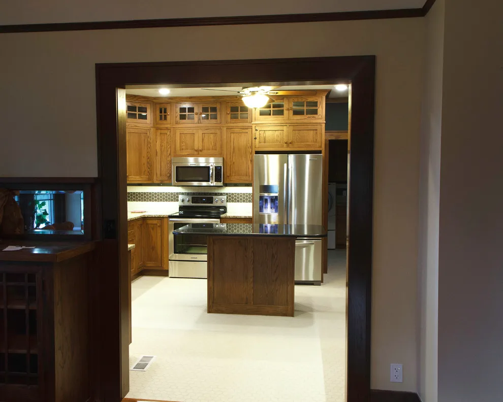 From Beginning to End by Bartel Kitchen And Bath - Photo 59