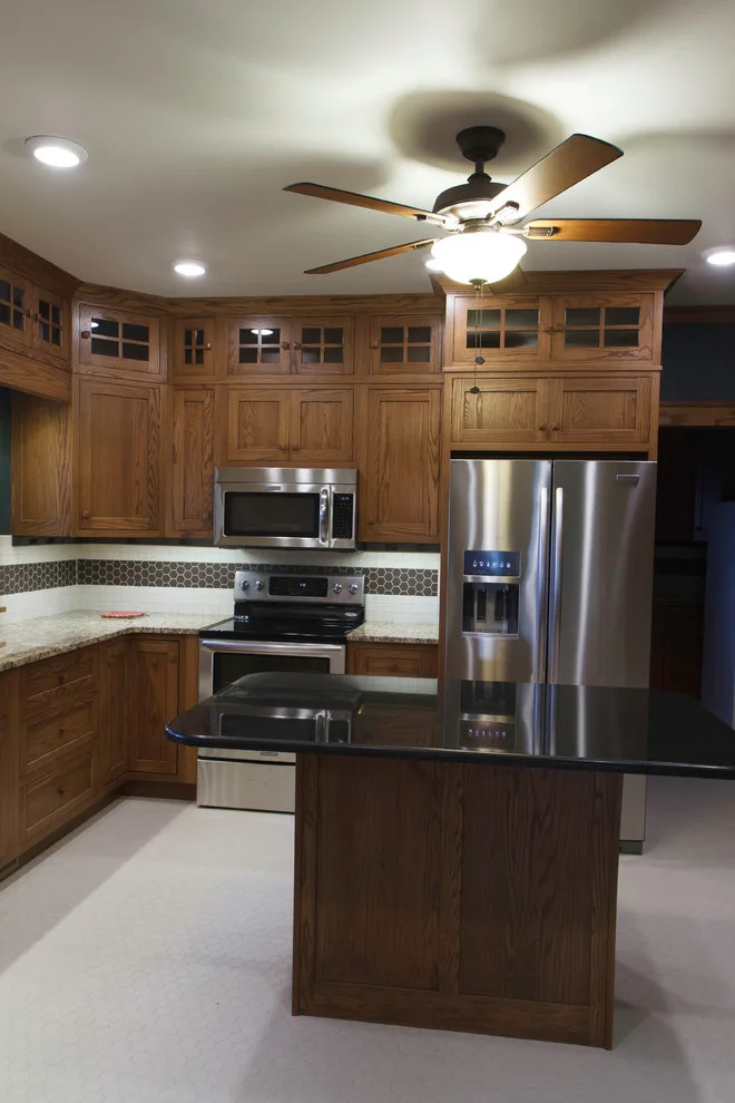 From Beginning to End by Bartel Kitchen And Bath - Photo 28