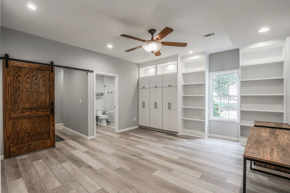 Complete Basement Renovation by ReVision Remodeling Design Service - Photo 7