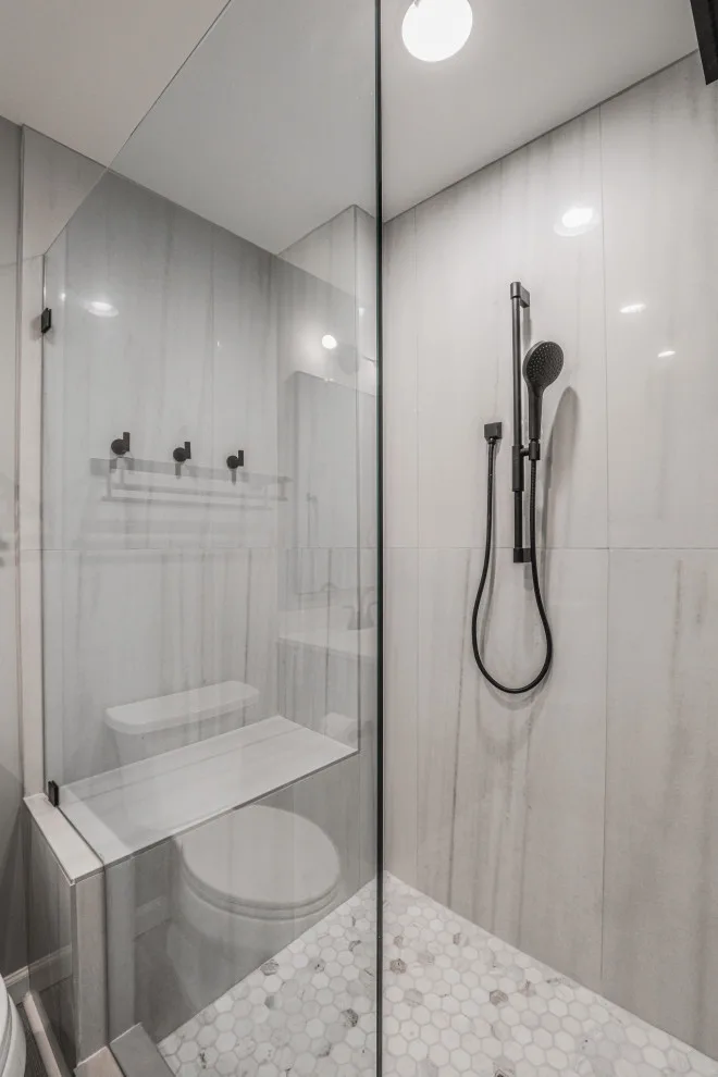 Complete Basement Renovation by ReVision Remodeling Design Service - Photo 14