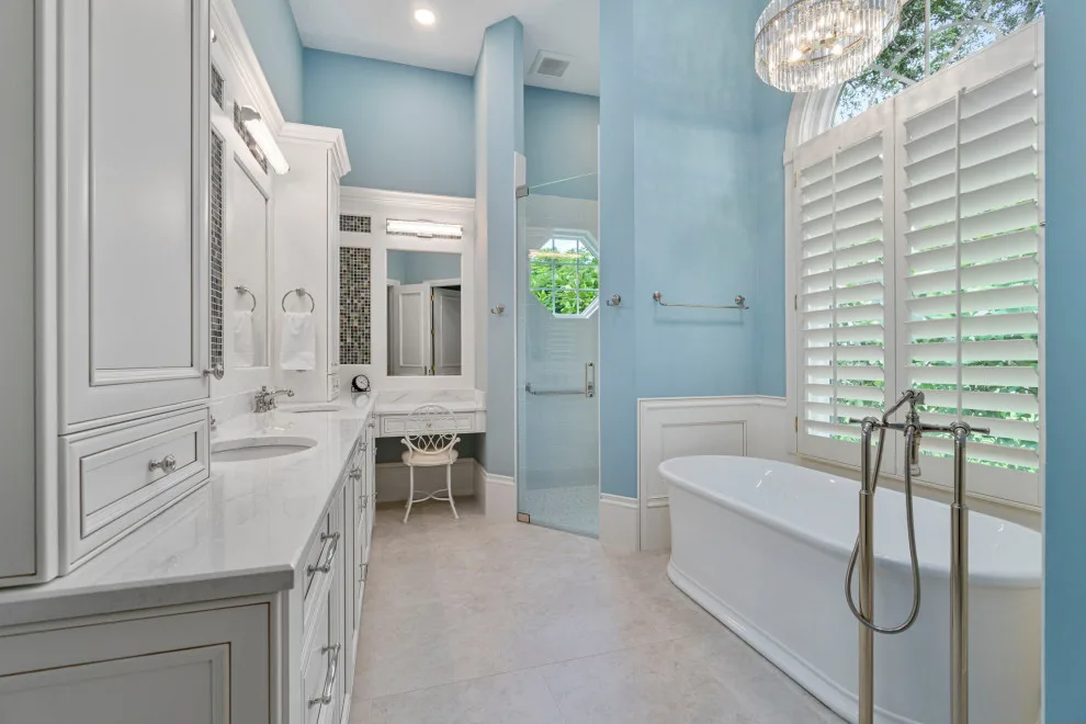 Complete Residence in The Colony by DaVinci Kitchens, Bath, & Cabinetry - Photo 31