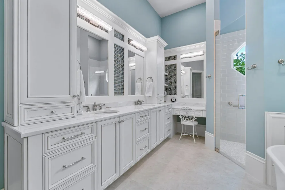 Complete Residence in The Colony by DaVinci Kitchens, Bath, & Cabinetry - Photo 6