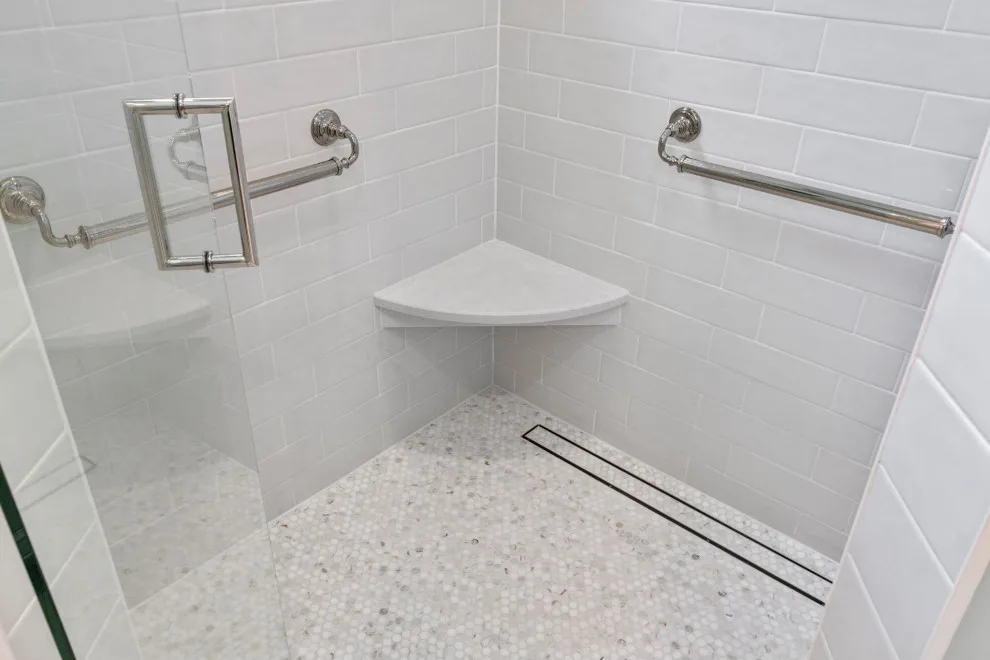 Complete Residence in The Colony by DaVinci Kitchens, Bath, & Cabinetry - Photo 12