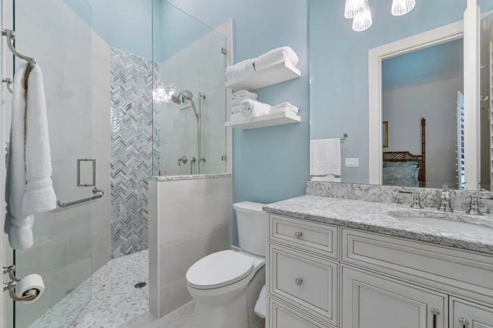 Complete Residence in The Colony by DaVinci Kitchens, Bath, & Cabinetry - Photo 15