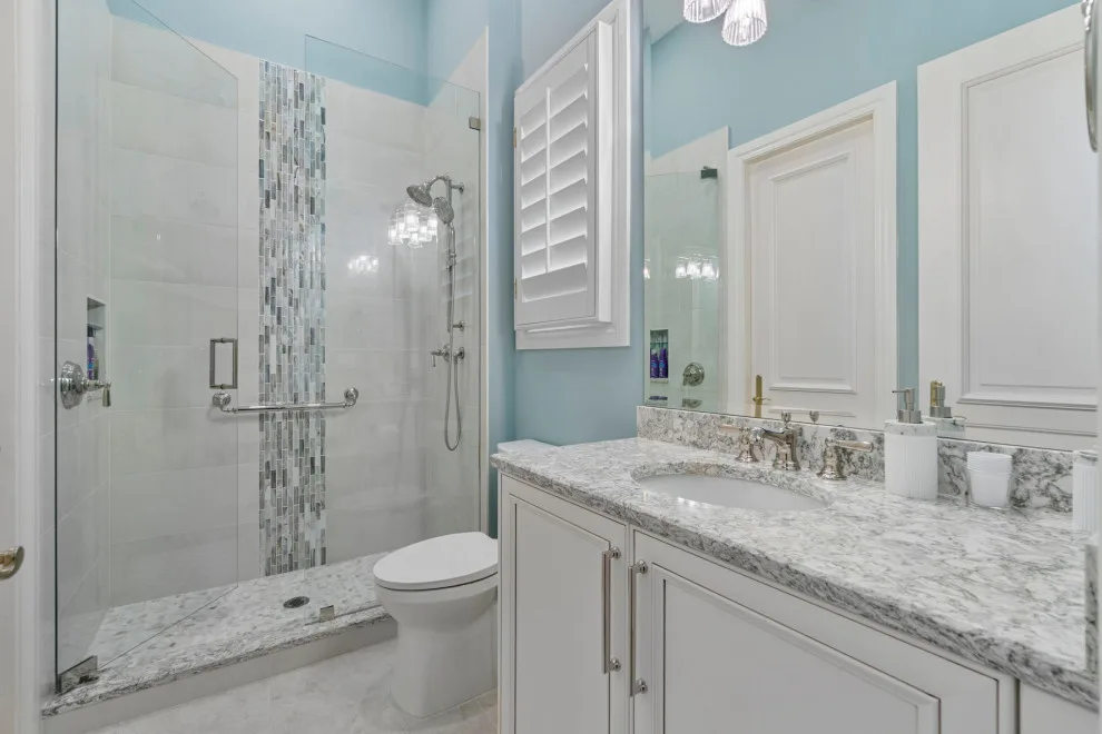 Complete Residence in The Colony by DaVinci Kitchens, Bath, & Cabinetry - Photo 16