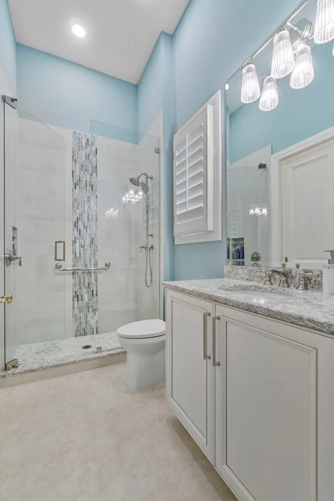 Complete Residence in The Colony by DaVinci Kitchens, Bath, & Cabinetry - Photo 26
