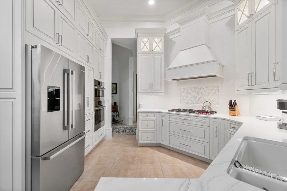 Complete Residence in The Colony by DaVinci Kitchens, Bath, & Cabinetry - Photo 34