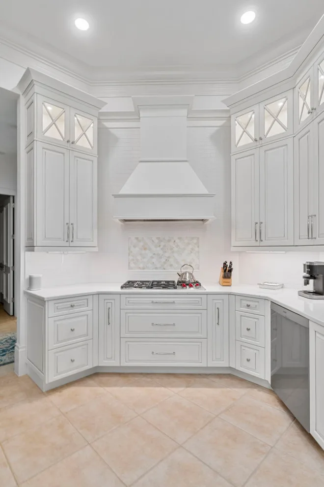 Complete Residence in The Colony by DaVinci Kitchens, Bath, & Cabinetry - Photo 28