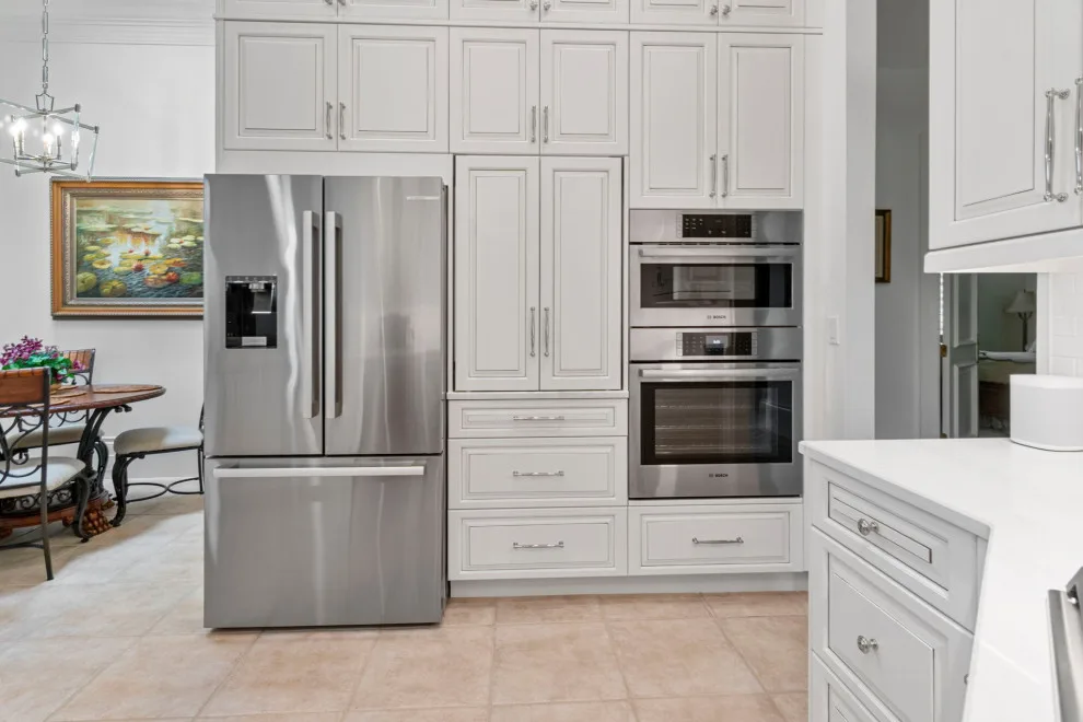 Complete Residence in The Colony by DaVinci Kitchens, Bath, & Cabinetry - Photo 7