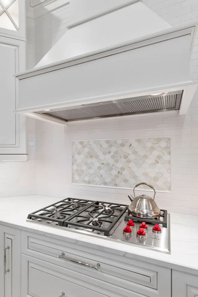 Complete Residence in The Colony by DaVinci Kitchens, Bath, & Cabinetry - Photo 9