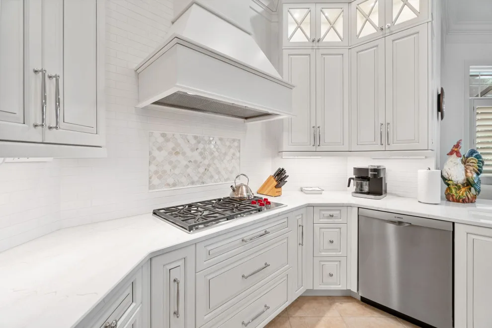 Complete Residence in The Colony by DaVinci Kitchens, Bath, & Cabinetry - Photo 2