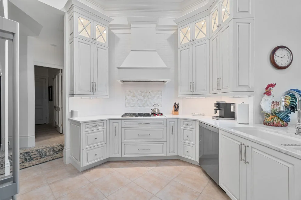 Complete Residence in The Colony by DaVinci Kitchens, Bath, & Cabinetry - Photo 14