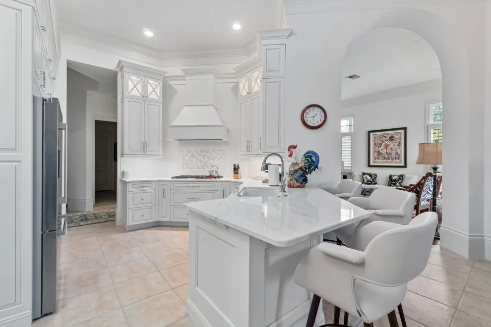 Complete Residence in The Colony by DaVinci Kitchens, Bath, & Cabinetry - Photo 3