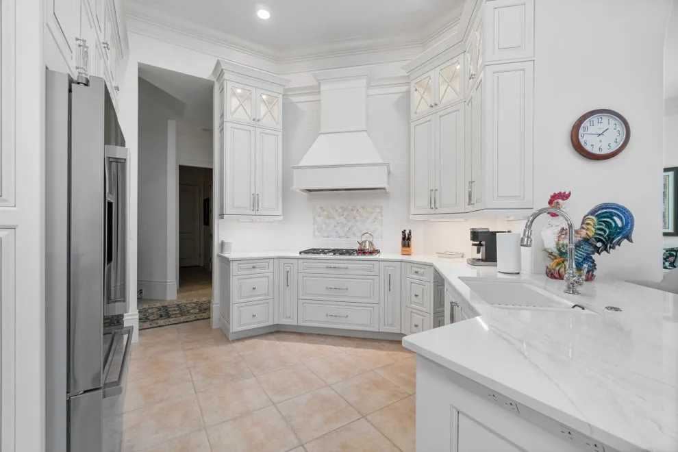 Complete Residence in The Colony by DaVinci Kitchens, Bath, & Cabinetry - Photo 11
