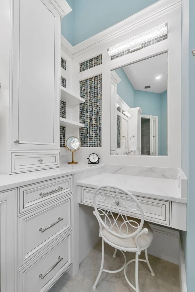 Complete Residence in The Colony by DaVinci Kitchens, Bath, & Cabinetry - Photo 23