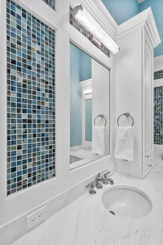 Complete Residence in The Colony by DaVinci Kitchens, Bath, & Cabinetry - Photo 30
