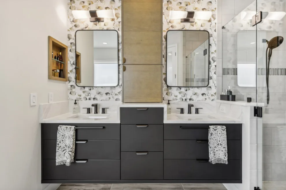 Complete renovation of tract homes by Elevated Spaces - Photo 4