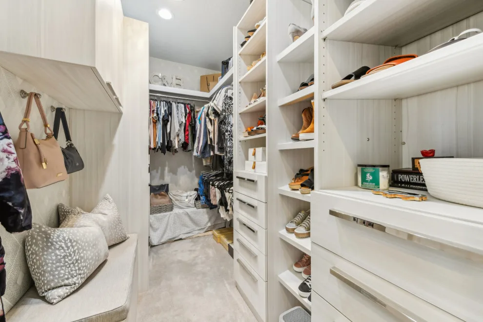 Complete renovation of tract homes by Elevated Spaces - Photo 21