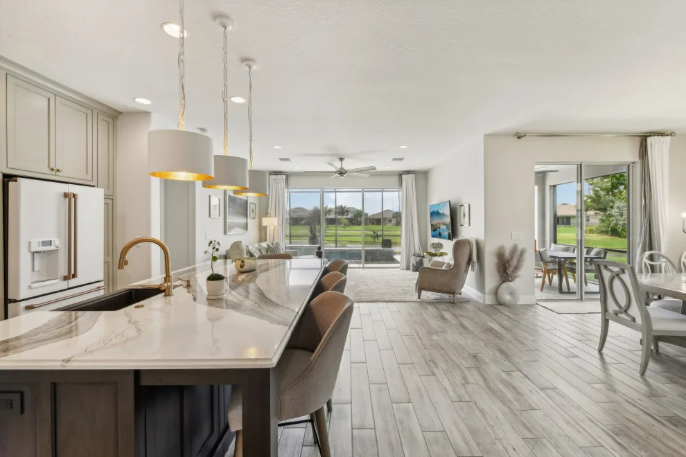 Complete renovation of tract homes by Elevated Spaces - Photo 5