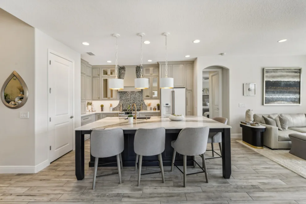 Complete renovation of tract homes by Elevated Spaces - Photo 22