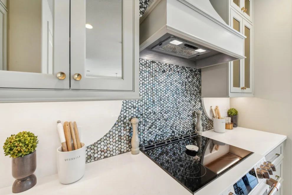 Complete renovation of tract homes by Elevated Spaces - Photo 7
