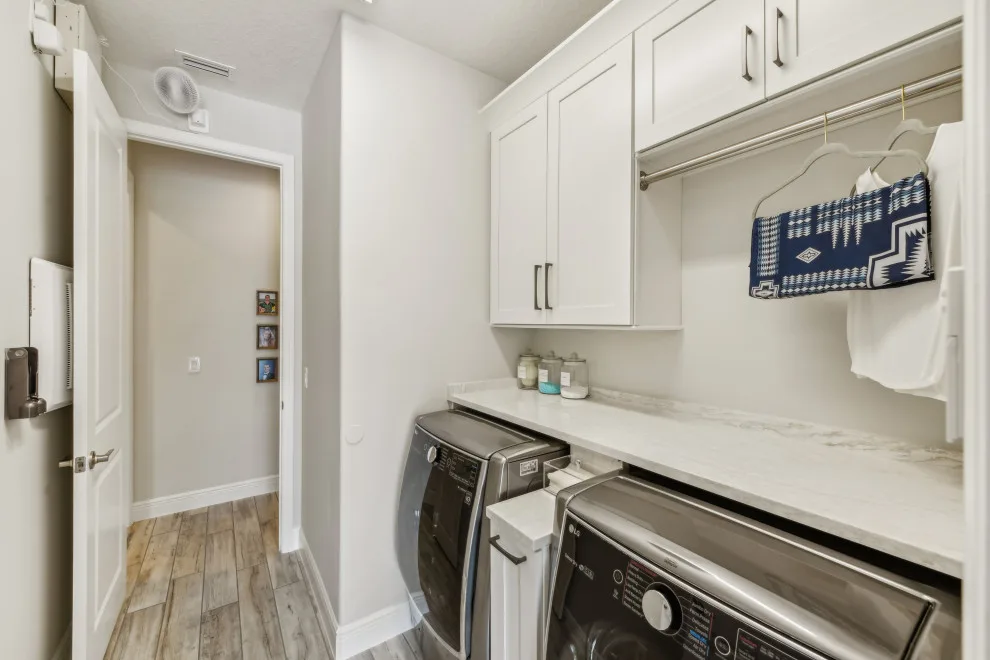 Complete renovation of tract homes by Elevated Spaces - Photo 10