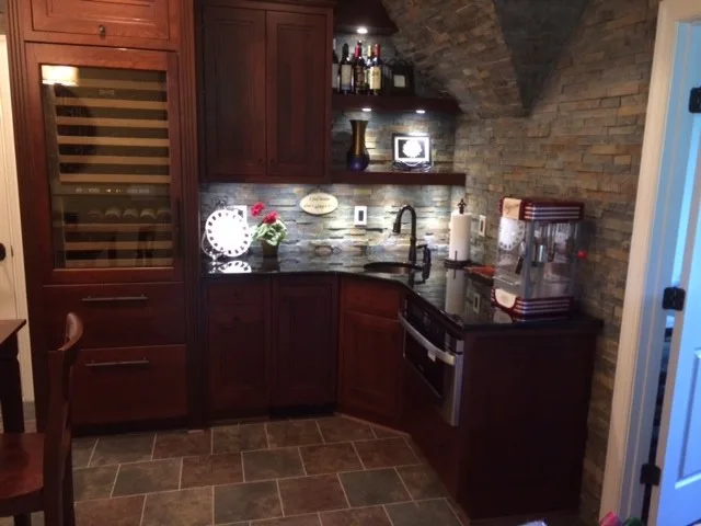 Enjoyable Renovation by Kitchens By Amy - Photo 4