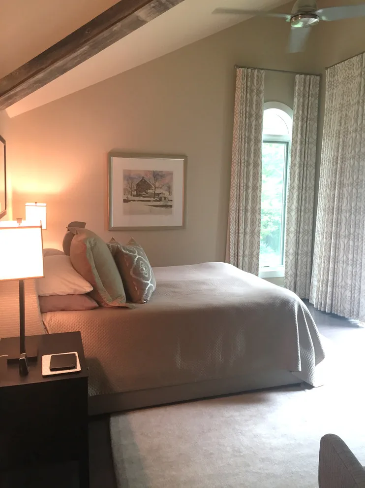 Galena, Illinois by Carol Pippen Interior Design, Inc. - Photo 13