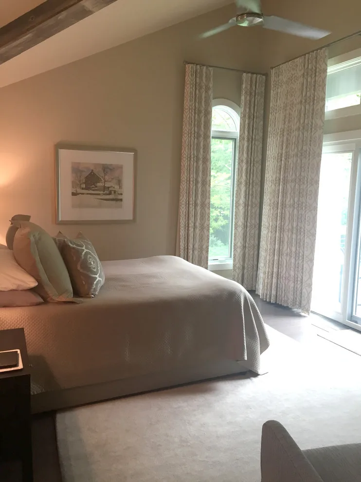 Galena, Illinois by Carol Pippen Interior Design, Inc. - Photo 11