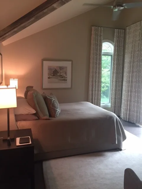 Galena, Illinois by Carol Pippen Interior Design, Inc. - Photo 2