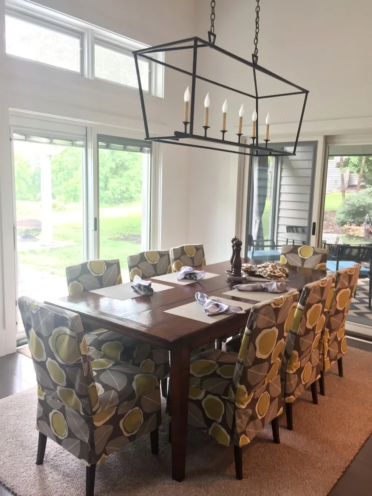 Galena, Illinois by Carol Pippen Interior Design, Inc. - Photo 24