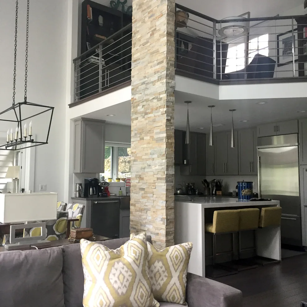 Galena, Illinois by Carol Pippen Interior Design, Inc. - Photo 12
