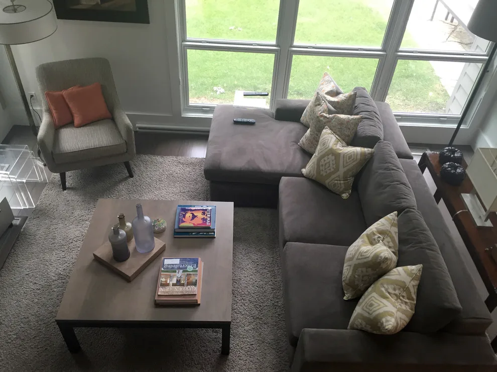 Galena, Illinois by Carol Pippen Interior Design, Inc. - Photo 4