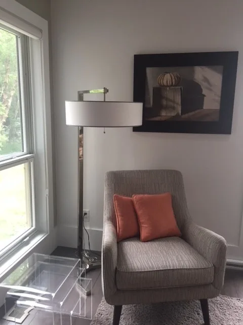 Galena, Illinois by Carol Pippen Interior Design, Inc. - Photo 3
