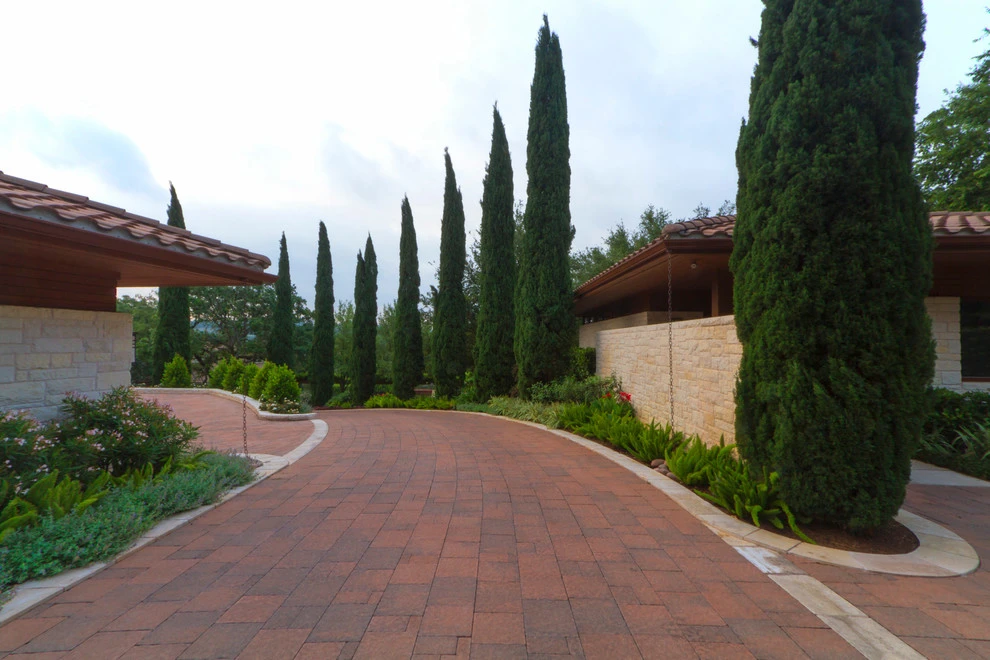 Austin Residence 3 by The Garden Design Studio - Photo 11