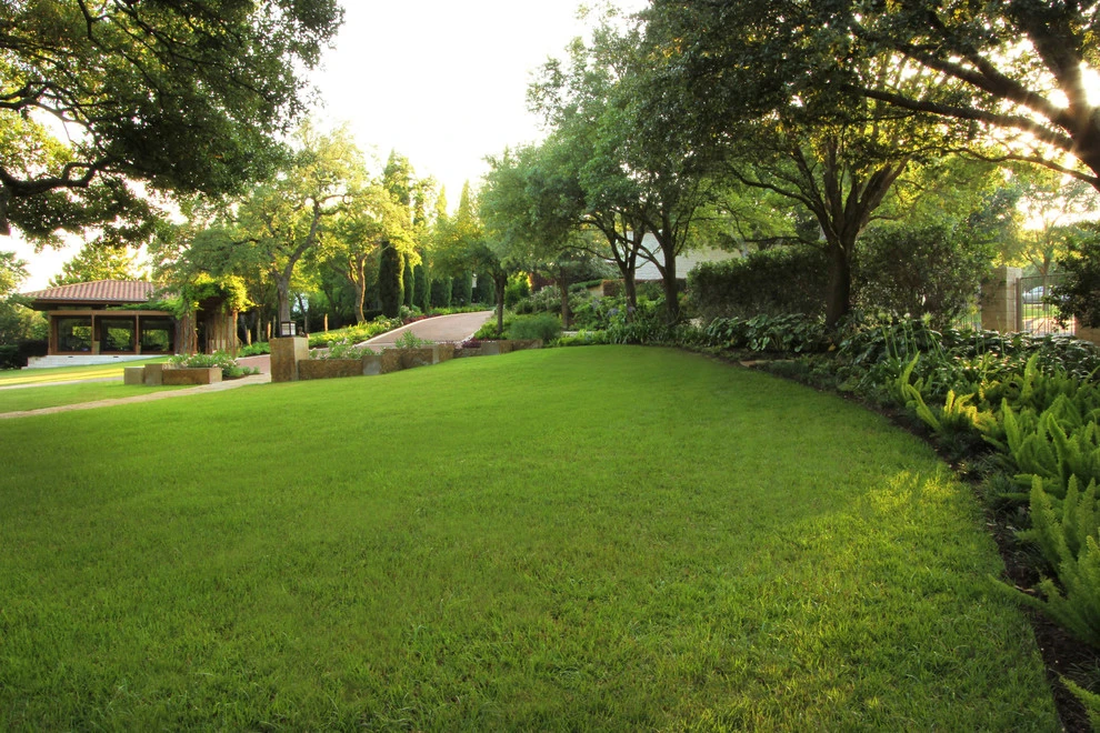 Austin Residence 3 by The Garden Design Studio - Photo 7