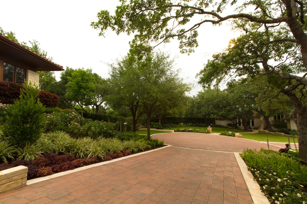Austin Residence 3 by The Garden Design Studio - Photo 3