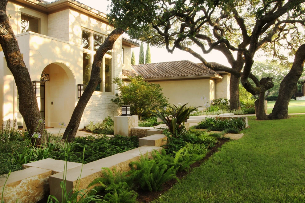 Austin Residence 3 by The Garden Design Studio - Photo 5