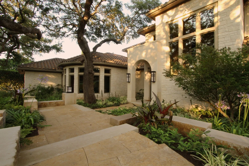 Austin Residence 3 by The Garden Design Studio - Photo 4