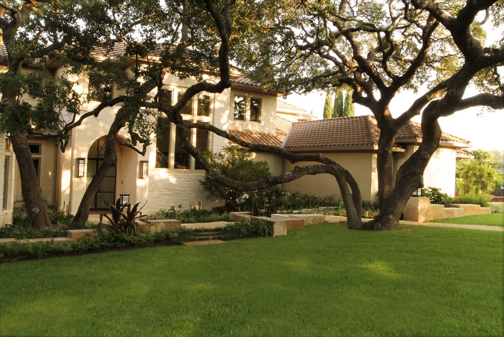 Austin Residence 3 by The Garden Design Studio - Photo 6