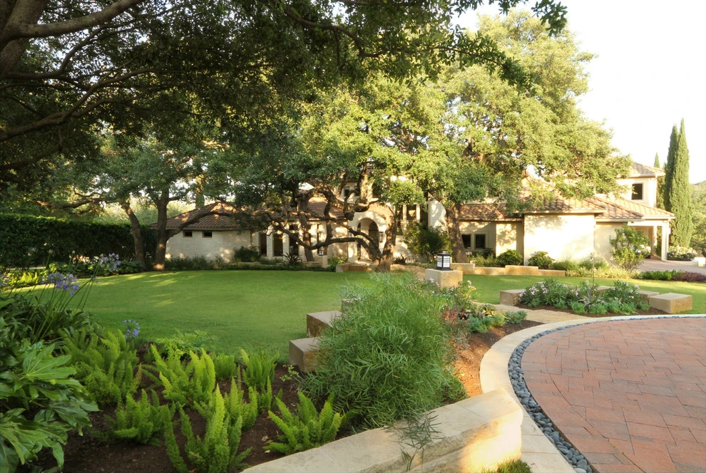 Austin Residence 3 by The Garden Design Studio - Photo 9