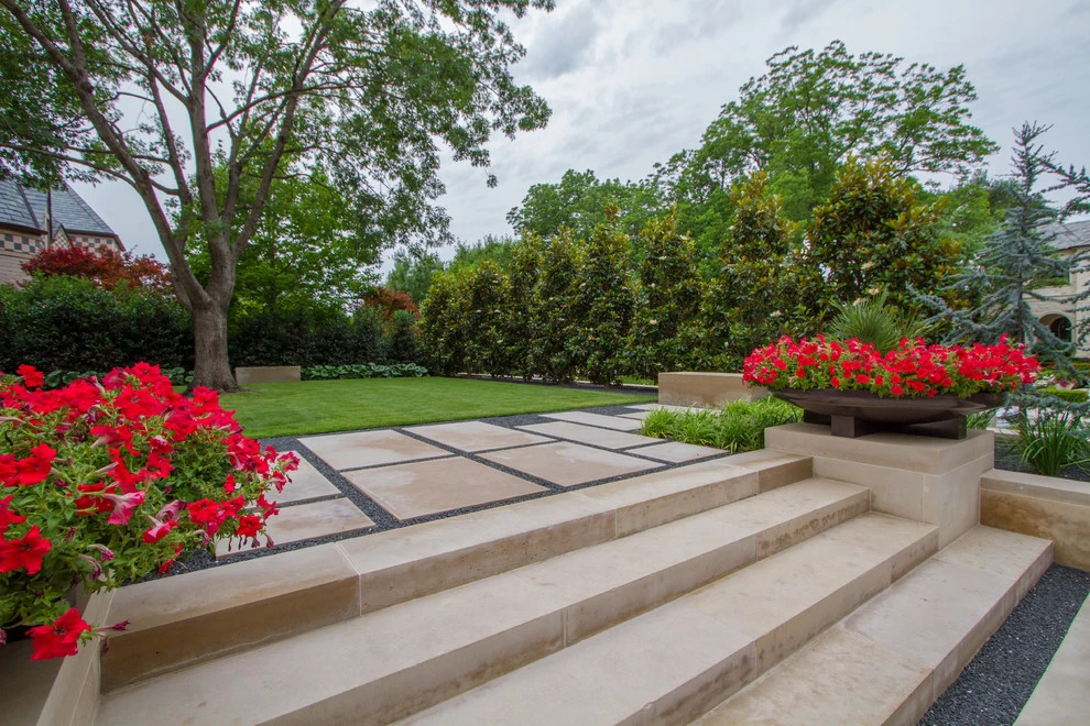 Highland Park by The Garden Design Studio - Photo 12