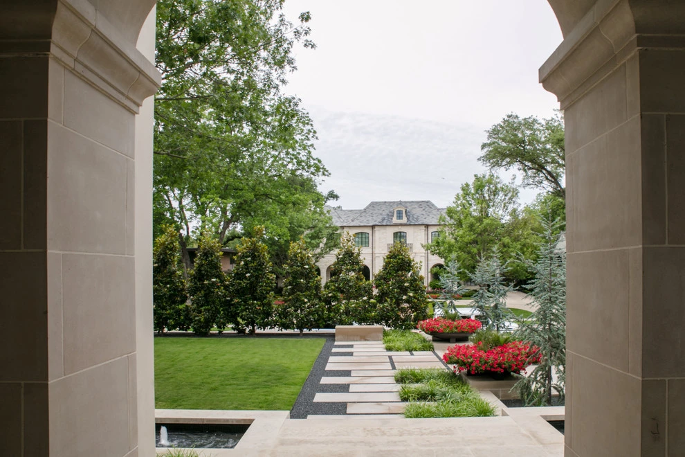 Highland Park by The Garden Design Studio - Photo 14