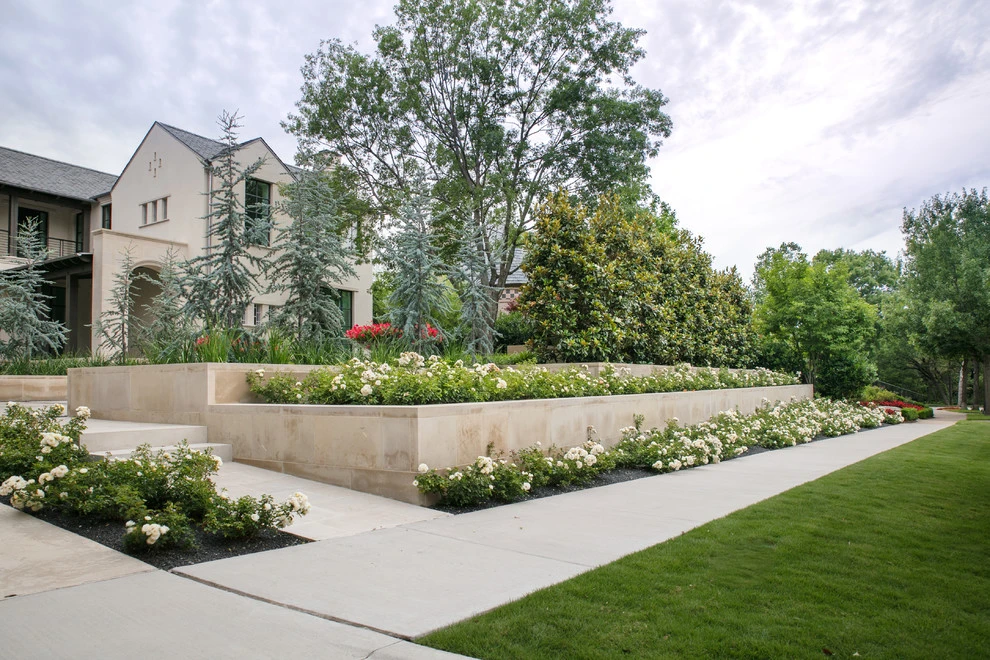 Highland Park by The Garden Design Studio - Photo 9